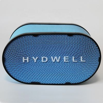 Truck Engine Honeycomb Air Filter with and Filter Paper 333/02696 Langfang Supply