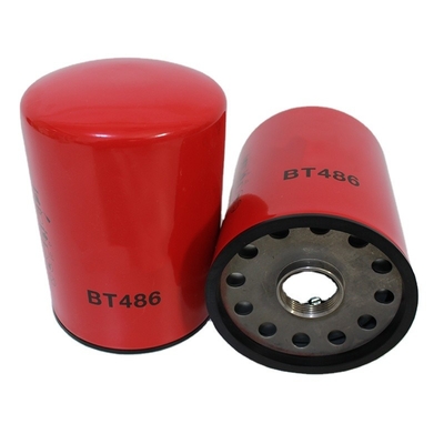Excavator Oil Filter P558329 BT486 PF1066 716976 AR101278 36013317 3I1372 LF558329 RE57394