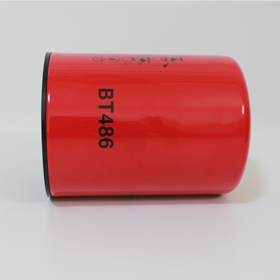 Excavator Oil Filter P558329 BT486 PF1066 716976 AR101278 36013317 3I1372 LF558329 RE57394