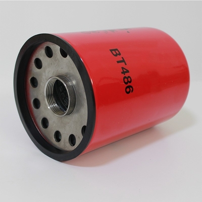 Excavator Oil Filter P558329 BT486 PF1066 716976 AR101278 36013317 3I1372 LF558329 RE57394