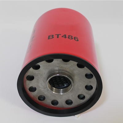 Excavator Oil Filter P558329 BT486 PF1066 716976 AR101278 36013317 3I1372 LF558329 RE57394