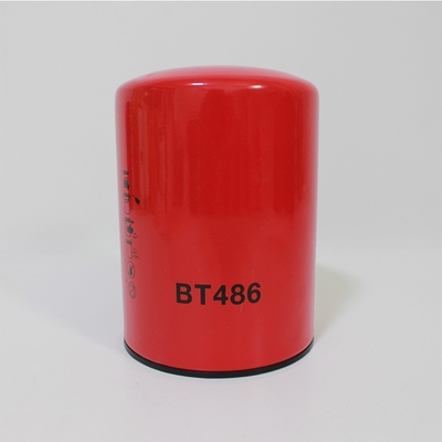 Excavator Oil Filter P558329 BT486 PF1066 716976 AR101278 36013317 3I1372 LF558329 RE57394