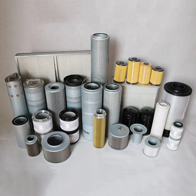 Fuel Filter Element P553004 for Diesel Engine Parts Year Other Reference NO. P553004