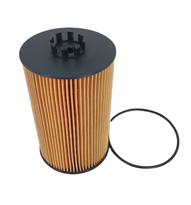 Truck Replacement Excavator Engine Parts 20998807 E422HD86 LF17056 P550820 Oil Filter