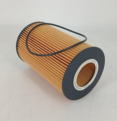 Truck Replacement Excavator Engine Parts 20998807 E422HD86 LF17056 P550820 Oil Filter