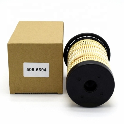 509-5694 5095694 Tractor Diesel Parts Fuel Filter Element for Other Year Models