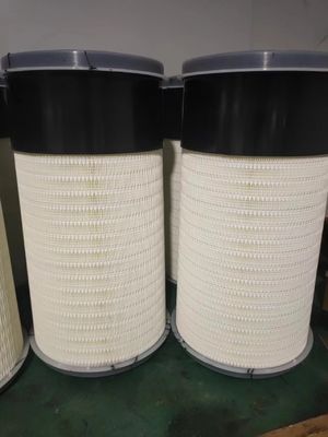 Truck Air Intake Filter Replacement AA2959 AF26431 AF26432 PU2751 K2750 X011973 K2750PU KA18168