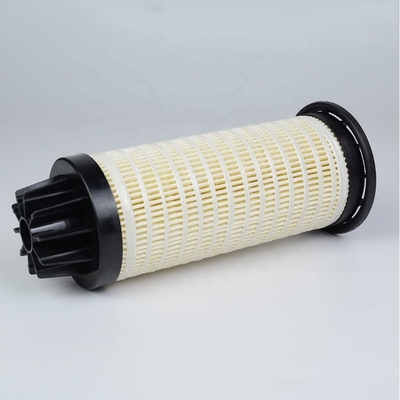 Truck Diesel Engine Parts 102*258mm Fuel Filter Element 523-4987 for Excavator Tractors