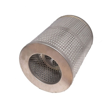 Tractors Excavator Truck Diesel Engine Hydraulic Transmission Filter Element P550925