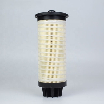 Truck Diesel Engine Parts 102*258mm Fuel Filter Element 523-4987 for Excavator Tractors