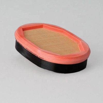 Hydwell Tractors Parts Honeycomb Air Filter Element P608766 P608765 for Excavator Truck