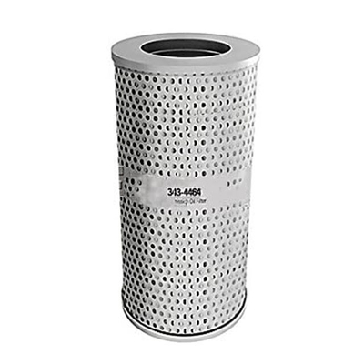 Truck Hydraulic Transmission Oil Filter 343-4464 P573299 PT8403-MPG 132-8875 for Retail