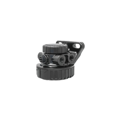 RE70358 Fuel Filter Head for Tractor Excavator Diesel Engines Parts Truck Model Truck