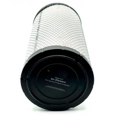 Filter Paper 26510342 Air Filter for Engine HYDWELL Truck Model LOADER WHEELED