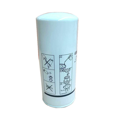 Replace/Repair Filter Paper Iron Oil Filter W1110236 for Trucks P554004 2914809800
