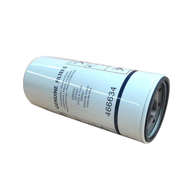 Replace/Repair Filter Paper Iron Oil Filter W1110236 for Trucks P554004 2914809800