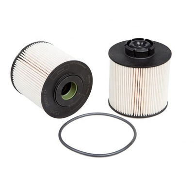 Diesel Fuel Filter Element Engine Spare Parts Used E52KPD36 1457431707 7983180 FEM4149