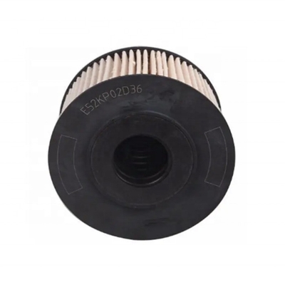 Diesel Fuel Filter Element Engine Spare Parts Used E52KPD36 1457431707 7983180 FEM4149