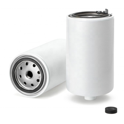 Produce Style 93*93*202 Hydwell Fuel Manager Filter 84170818 for Diesel Fuel System