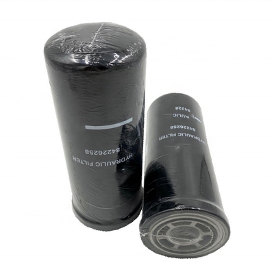 lron fiberglass paper 84226258 Hydraulic Filter for TRUCK Heavy Duty by hydwell OEM