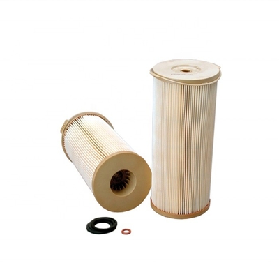 Hydwell Iron Fuel/Water Separator Filter 4P-7384 P552023 with and Trustworthiness