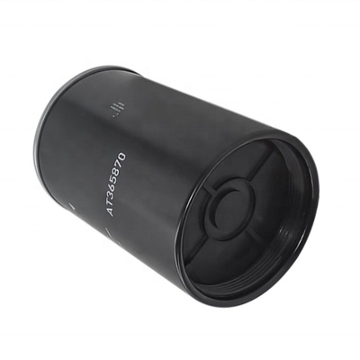Replace/Repair Excavator Loaders Fuel Filter Water Separator Filter AT365870 541663438