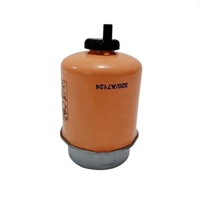 Fuel Filter Element 320/A7124 P551434 RE509208 12750603 FS551434 320A7124 Excavator Tractor Engine Parts