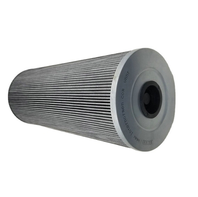HYDWELL Glass Fiber Filter Material Hydraulic Oil Filter for Diesel Engines 300251 SH65263