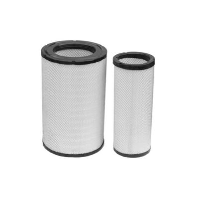 Hydwell P777868 P537876 P789129 Air Filter Replacement 84031482 CF 18 190/2 281*281*405