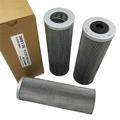 HYDWELL Glass Fiber Filter Material Hydraulic Oil Filter for Diesel Engines 300251 SH65263