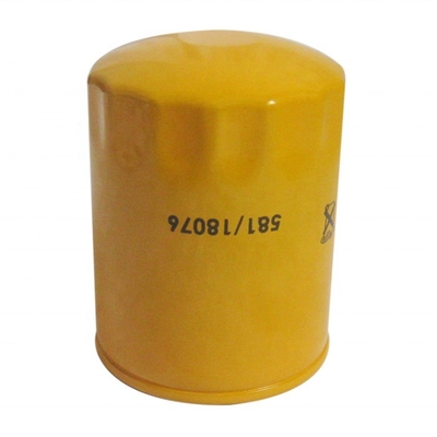 BT9553 Fuel Filter Elements for 581/18076 Excavator Transmission Spin-on Oil Filter
