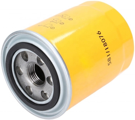 BT9553 Fuel Filter Elements for 581/18076 Excavator Transmission Spin-on Oil Filter