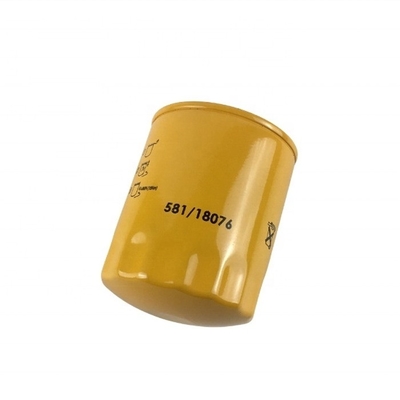 BT9553 Fuel Filter Elements for 581/18076 Excavator Transmission Spin-on Oil Filter