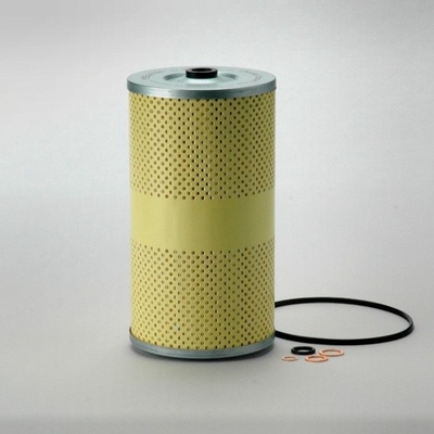 Reference NO. P550034 lf3629 PT8335 1527499289 LUBE CARTRIDGE filter for mini excavator