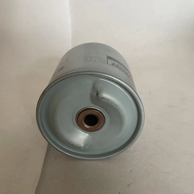 RENAULT TRUCKS Cartridge Oil Filter 5010437143 P550287 Perfect Fit with Filter Paper