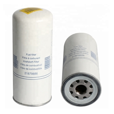 107.5*262mm Fuel Filter Element P550529 FF550529 for Truck Model 15126069 21879886