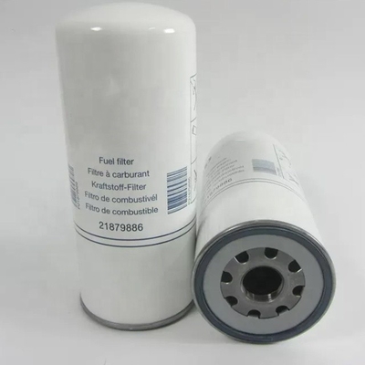 107.5*262mm Fuel Filter Element P550529 FF550529 for Truck Model 15126069 21879886