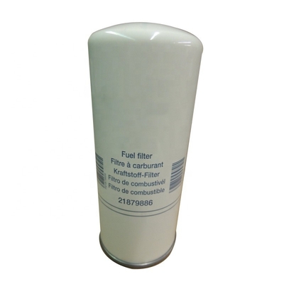 107.5*262mm Fuel Filter Element P550529 FF550529 for Truck Model 15126069 21879886