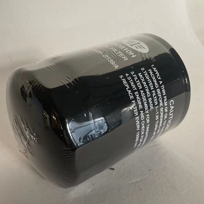 TRUCK Spare Parts Oil Filter R010060 JX0810A4 1012010-29D with Filter Paper Iron