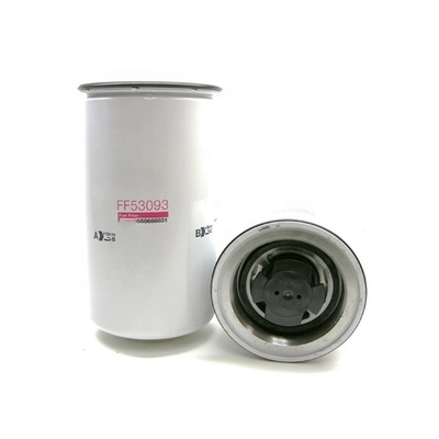 FF53093 Fuel Filter for QSX15 Engine Parts Diesel Fuel System Part Number 3688831