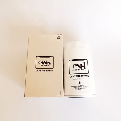 Diesel Engine Oil Filter 2854749 84228488 6005031029 504084161 for 7610S T6030 T6050