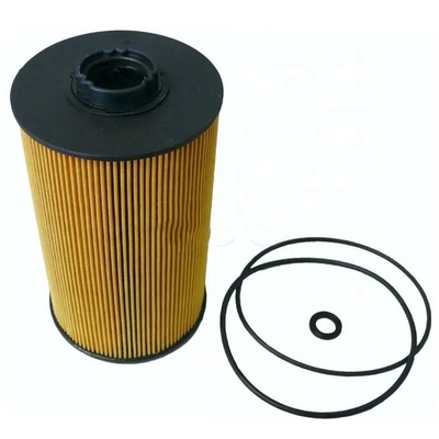 Hydwell Fuel Filter 4679981 P502424 PF7984 FF269 Ef-2702 for 2002-2007 Iron Vehicles