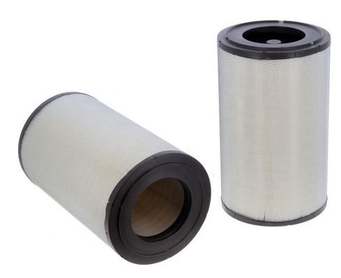 Affordable Heavy Duty Air Filter 48064114 with Filter Paper and Reference NO. P618689