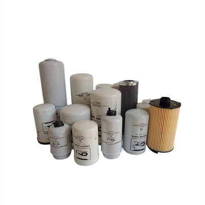 Truck Model Cartridge Hydraulic Filter Element P550485 with and Standard Size