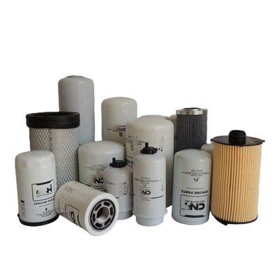 Truck Model Cartridge Hydraulic Filter Element P550485 with and Standard Size