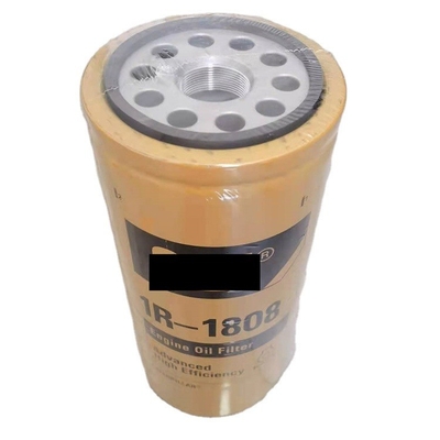 Oil Filters LF691A 1R-0716 1R-1808 1R1808 1R0716 2P4005 for General Hydraulic Oil