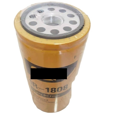Oil Filters LF691A 1R-0716 1R-1808 1R1808 1R0716 2P4005 for General Hydraulic Oil