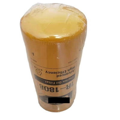 Oil Filters LF691A 1R-0716 1R-1808 1R1808 1R0716 2P4005 for General Hydraulic Oil