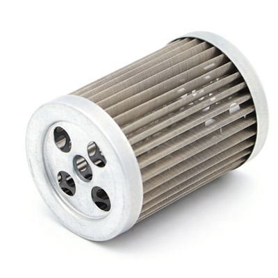 9M2341 Tractor Diesel Parts Fuel Water Separator P552341 FF552341 1S8452 Filter Element