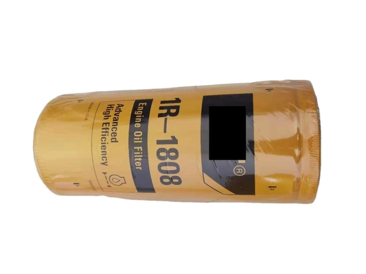 Oil Filters LF691A 1R-0716 1R-1808 1R1808 1R0716 2P4005 for General Hydraulic Oil